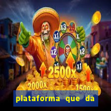 plataforma que da pra jogar demo